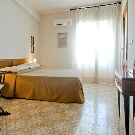 Mimi Rooms Cagliari Eksteriør billede
