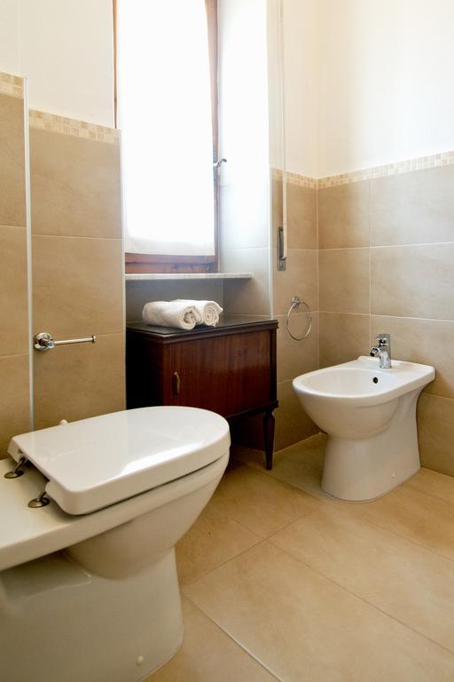 Mimi Rooms Cagliari Eksteriør billede