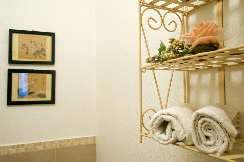 Mimi Rooms Cagliari Værelse billede