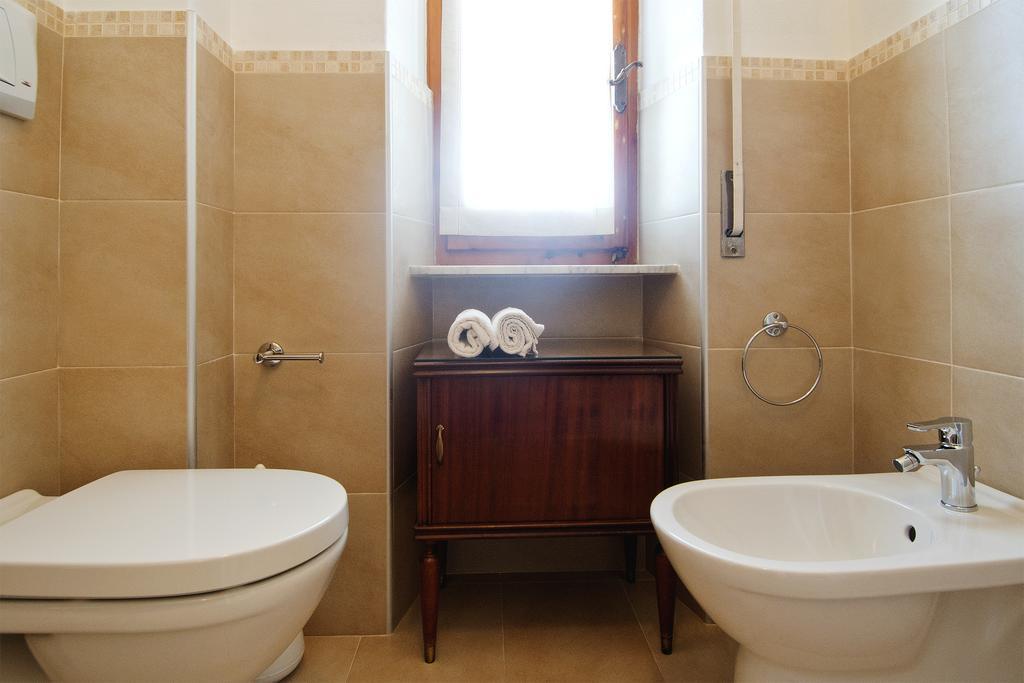 Mimi Rooms Cagliari Eksteriør billede